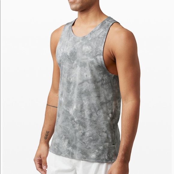 lululemon athletica Other - Lululemon Always Agile Tank workout training small